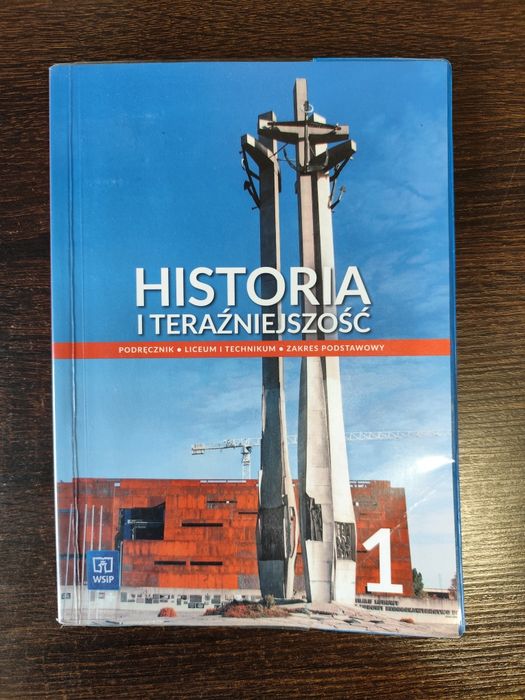Historia i teraźniejszość 1