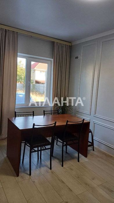 Дуплекс в Червонном хуторе! Ремонт!