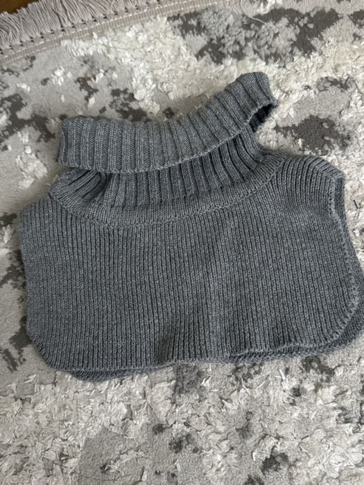 Горло шарф,манішка,хомут