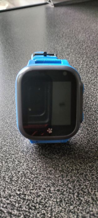 Smartwatch smartKids niebieski Psi Patrol