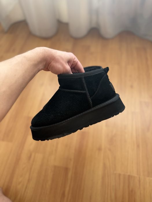 Жіночі Ugg розмір 38 стан хороший
