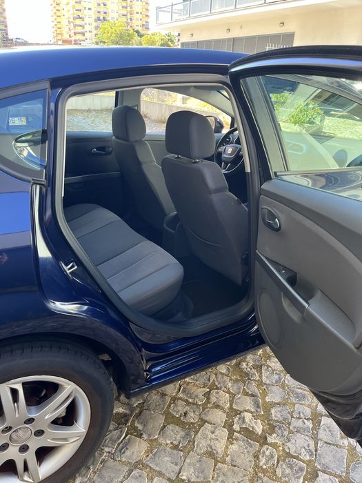 Seat Leon 1.6 TDI 2010 - Bom estado