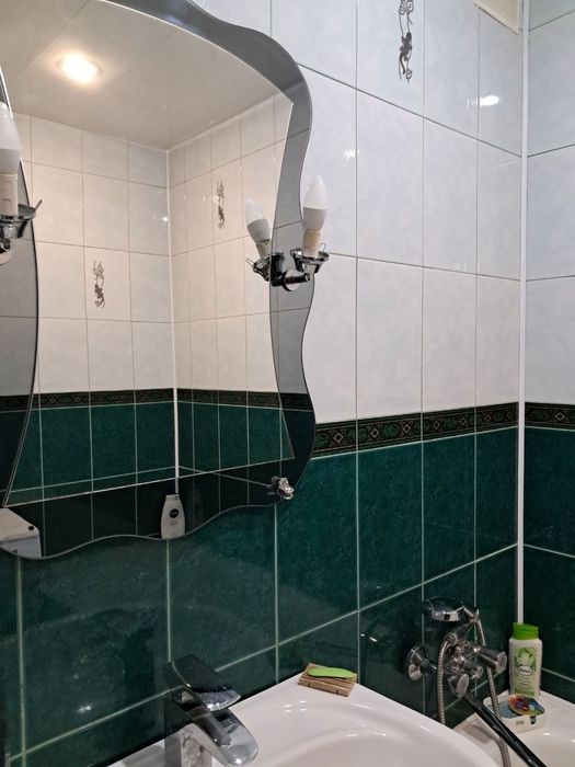 Продам 1к. квартиру на 5-му Зарічному