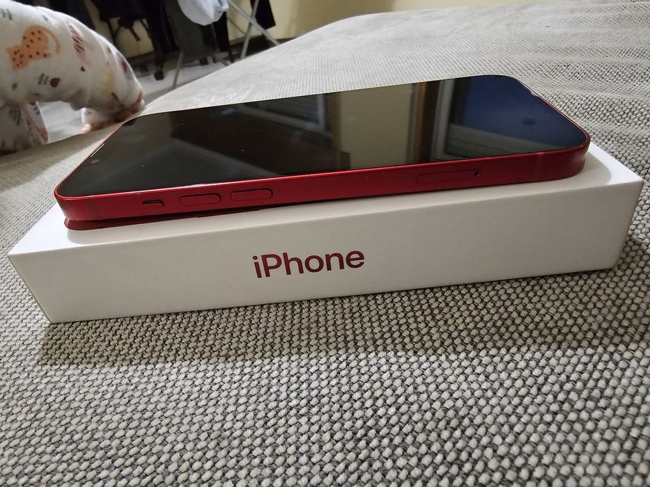 Iphone 13 usado.