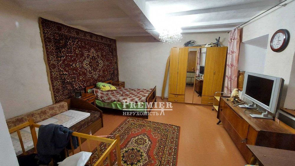 Будинок. 64 м2. 30 соток. Поряд річка Турунчук