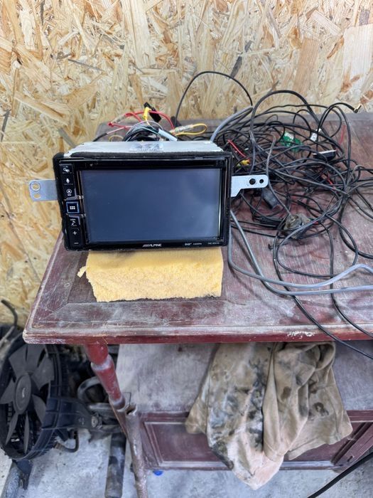 Автошрот митсубиси Паджеро Вагон3,4 Pajero Wagon4 3.2/3.0 запчастиШрот