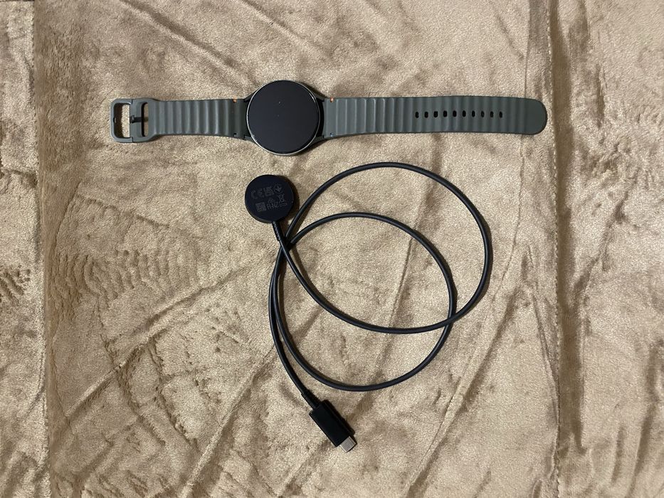 Relógio Samsung Watch 7