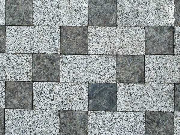 Promocja! Kostka brukowa Granitowa cięta Jasno Szara na podjazd!