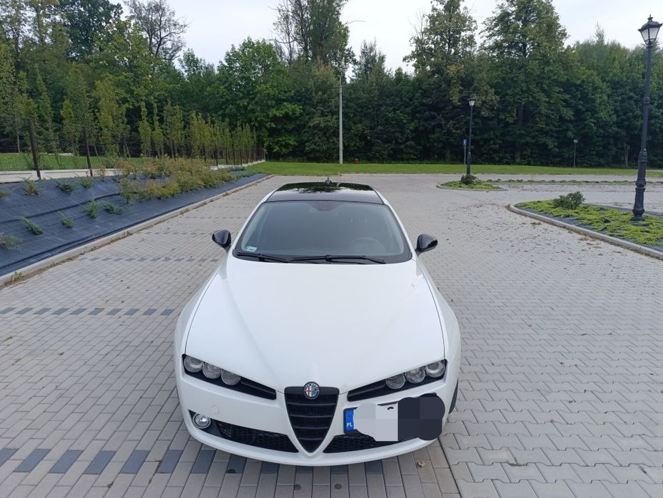 Alfa Romeo 159