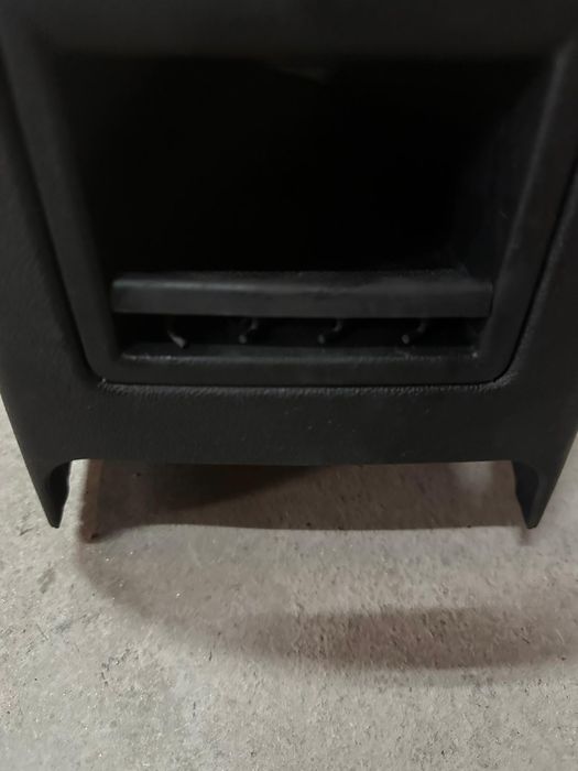 Consola Audi a3 8p