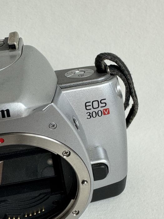 Фотоапарат canon eos 300V
