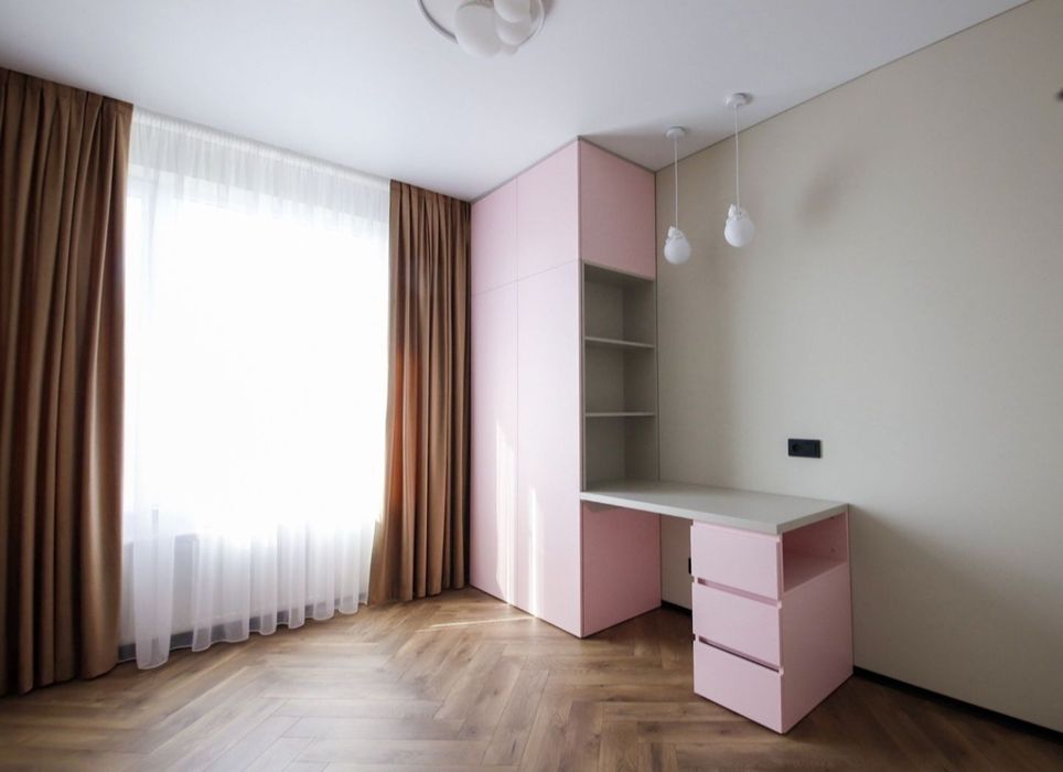 Оренда Будинку | Перша Здача | Дизайнерський Ремонт | Автономність