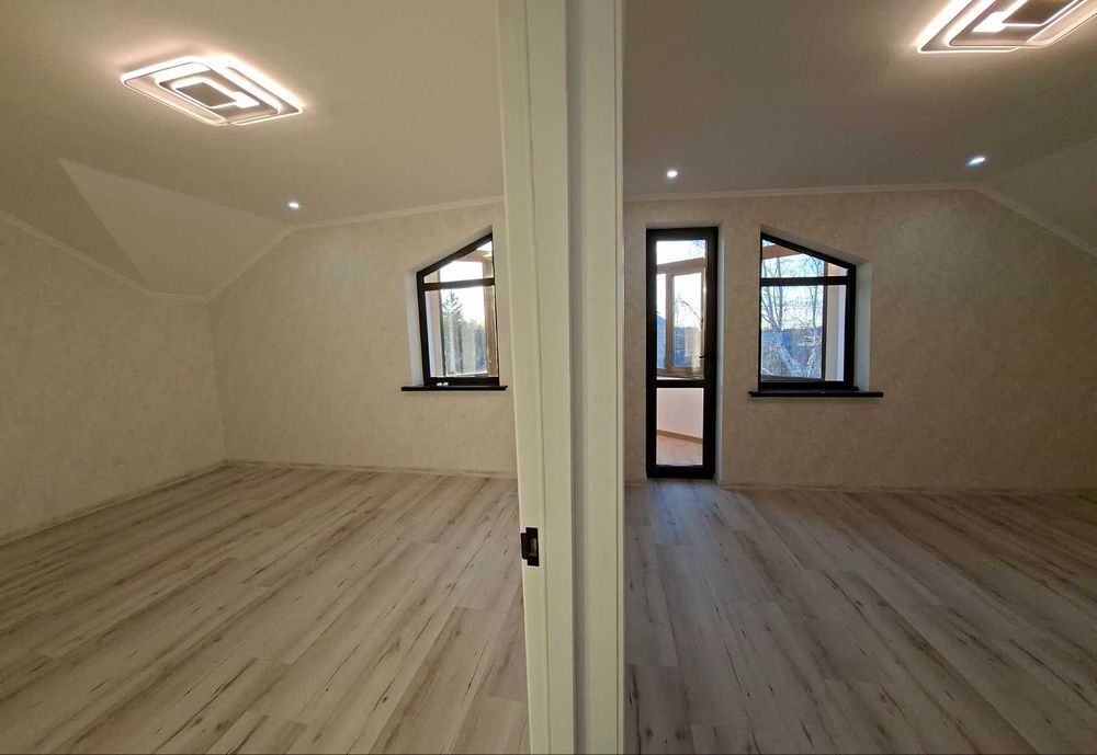 Продається сучасний  будинок з ремонтом 2025 року