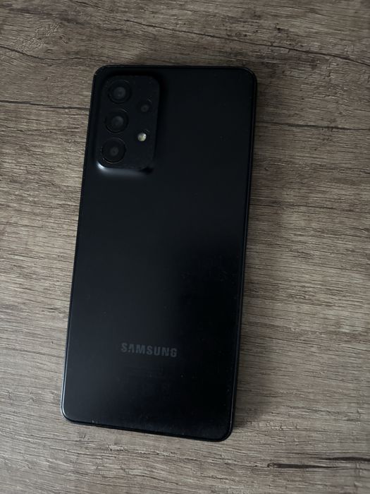 Sprzedam Samsung A53 5G