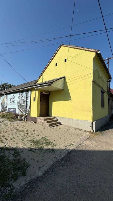 Комерційне приміщення