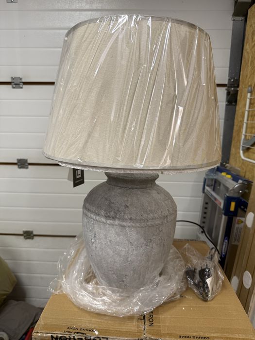 Lampa stołowa Mosnay Loberon