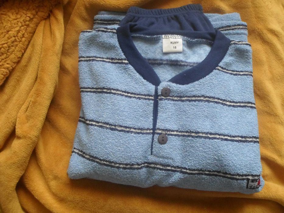 pijama para rapaz da marca Kumy