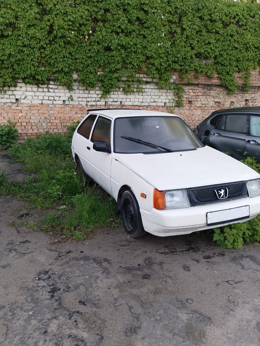 Продам таврію за ціною велосипеда