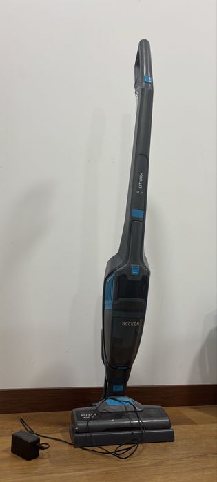 Aspirador vertical becken 2in1