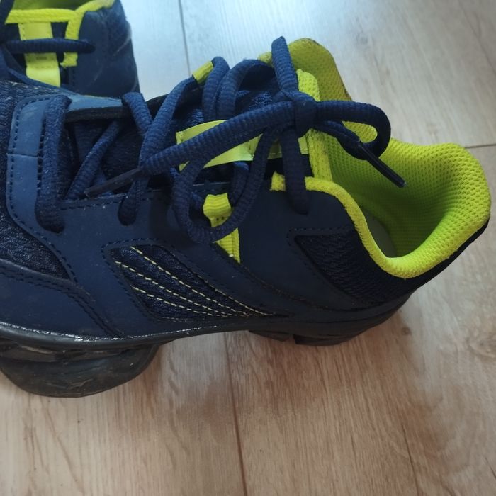 Buty cross chłopięce Decathlon