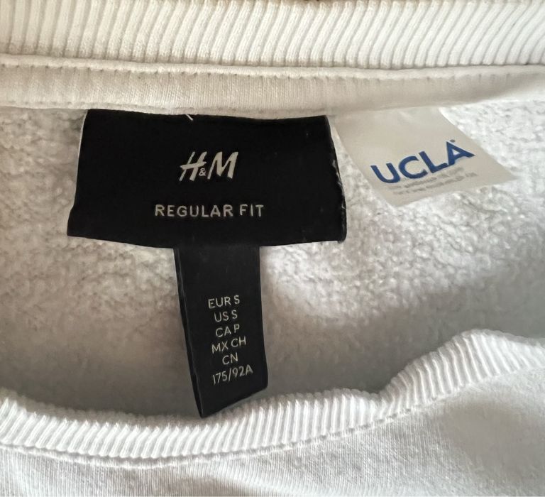Продам світшот H&M