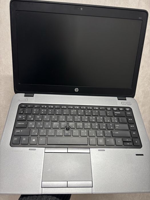 Ноутбук HP EliteBook 840 G1