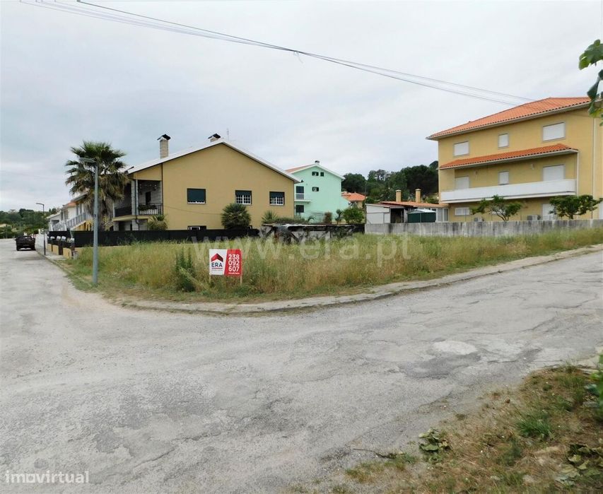 Lote / Seia, Santa Comba