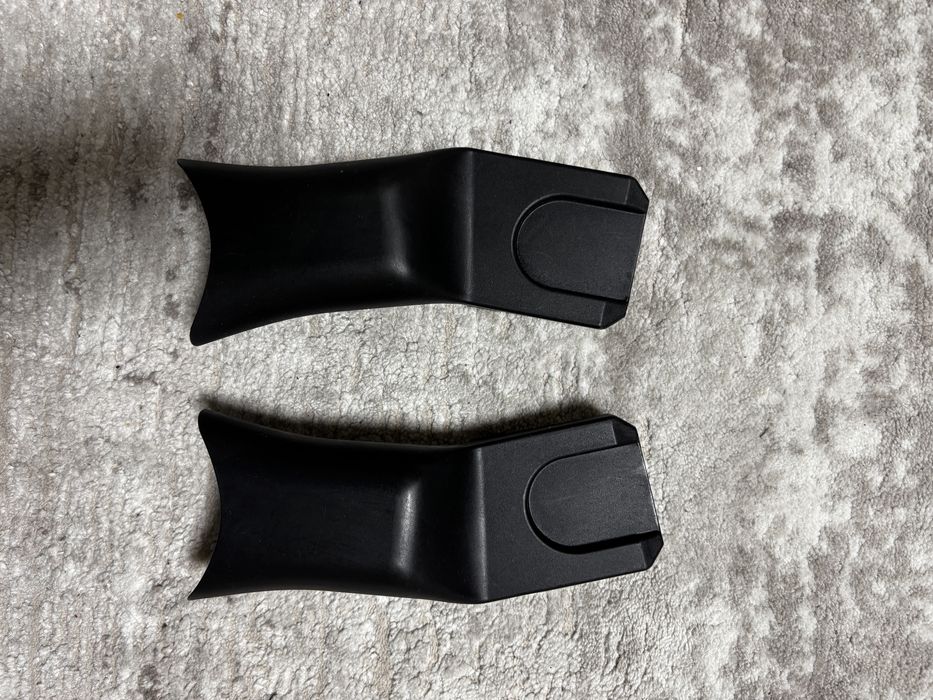 Адаптери/перехідники для автокрісла на коляску Cybex Priam 4.0 3.0 2.0