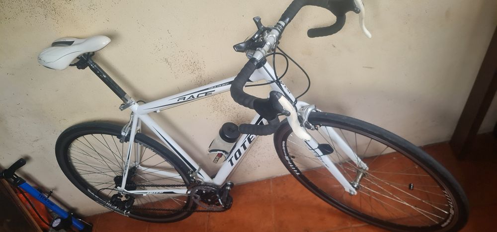 Bike ciclismo tottem
