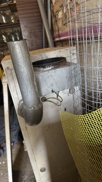 Газовий Котел бу