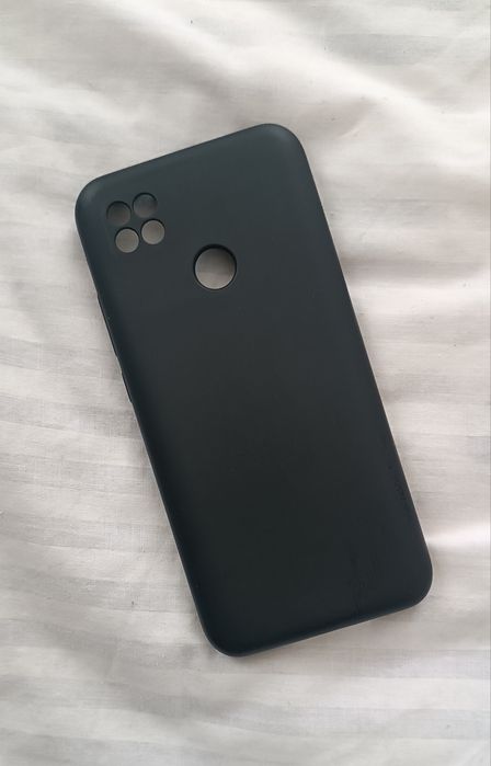 Xiaomi redmi 9c nfc 4/64