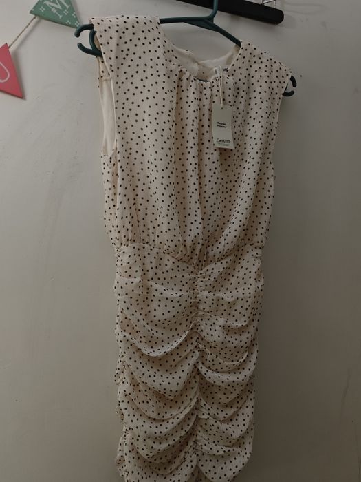 Нарядное платье mango