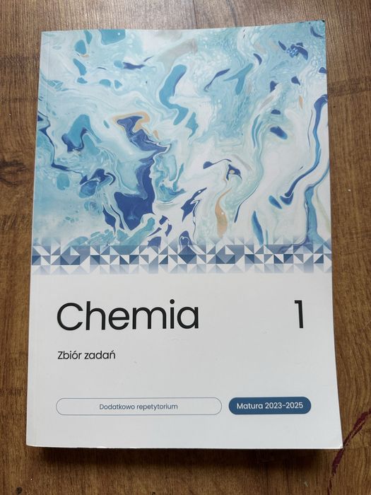 Zbior zadan chemia biomedica 1