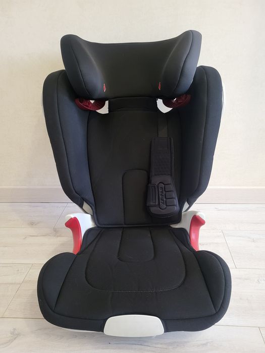 Автокрісло Britax Romer Kidfix, 15-36кг