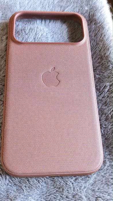 iPhone 17 Pro Max 256 GB – Como Novo | Bateria 100%