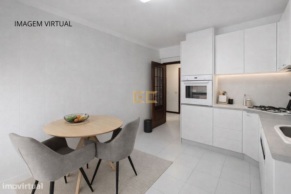 T1 Kitchenette, para venda – Abadias! — Buarcos, Coimbra