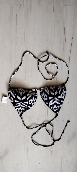 Biustonosz z bikini House M