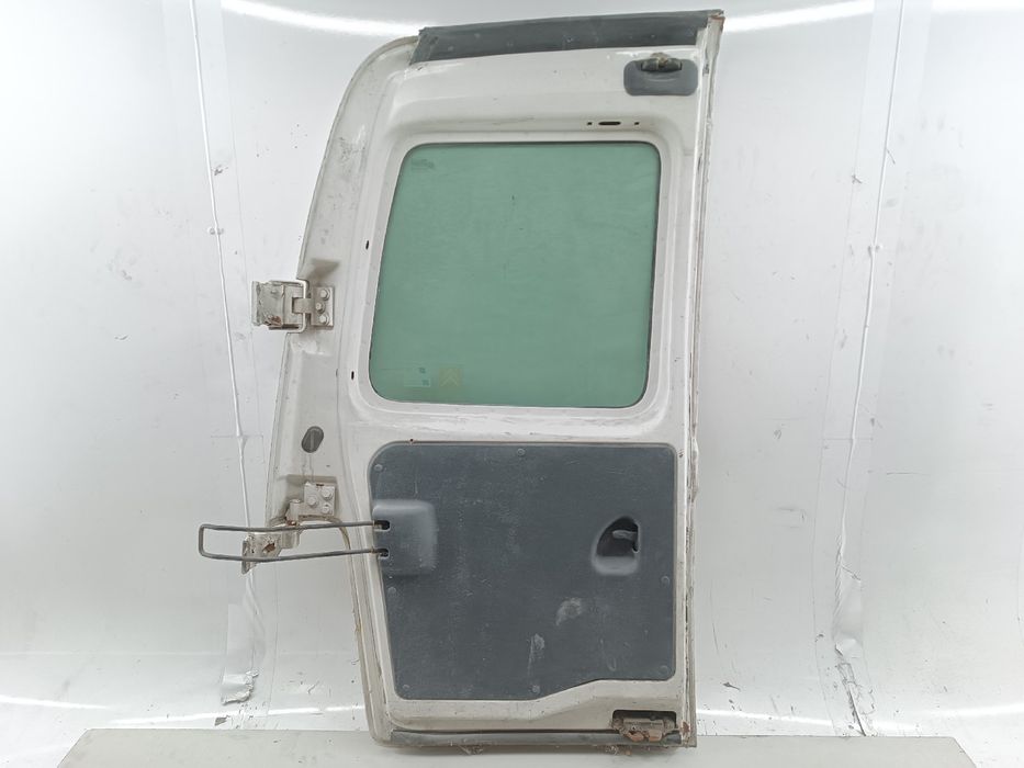 Porta de mala - CITROËN Berlingo / Berlingo First Caixa (M_) | 96 - 11