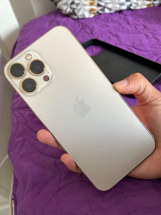 Iphone 13 pro max 128GB