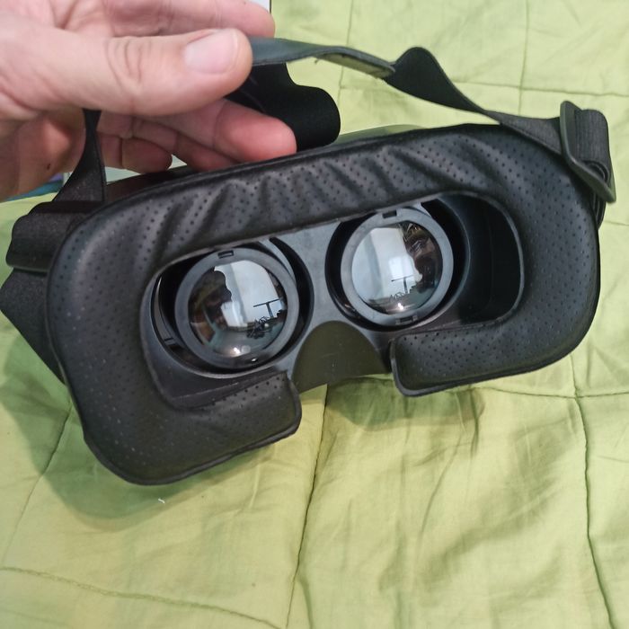 Очки віртуальної реальності Esperanza 3.5''-6'''