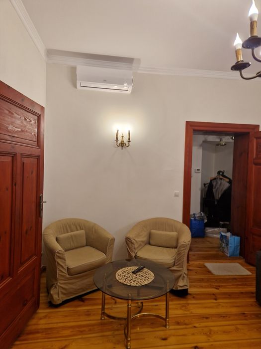 Przestronne 70m² po remoncie | Klimatyzacja | 3 Pokoje | Bocianowo