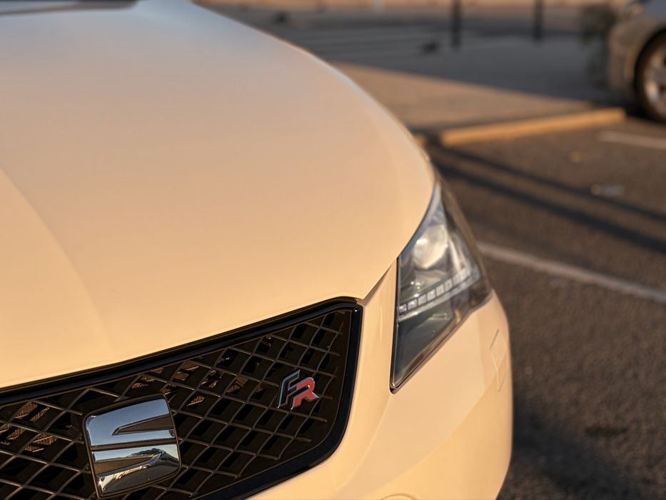 Seat Ibiza FR 1.4 TDI