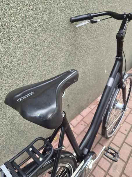 Rower miejski SENSA - TREVISO PREMIUM N8 rama 56cm Nexus 8 Stan Bdb