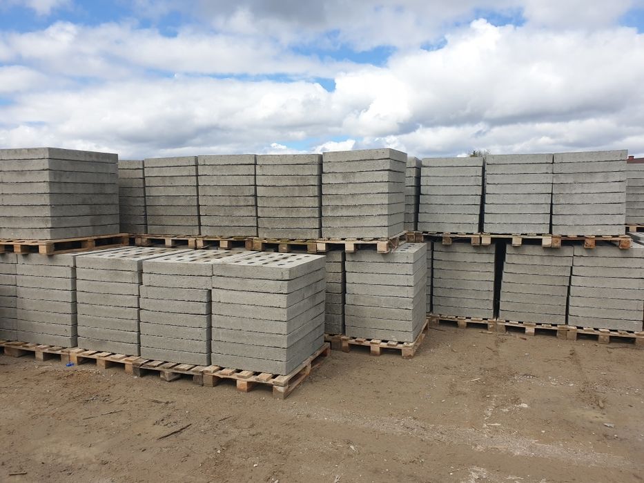 Płyta  | JOMB | JUMBO | YOMB | YUMBO | TRANSPORT + HDS  | 100x75x12,5