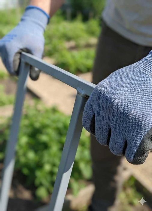 Диво-лопата / Город без болю та втоми / Чудо-лопата. Подарунок батькам