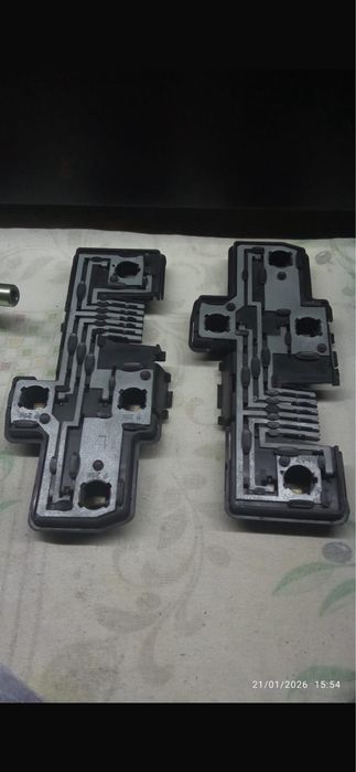 PEÇAS ASTRA F 1.7 td izusu