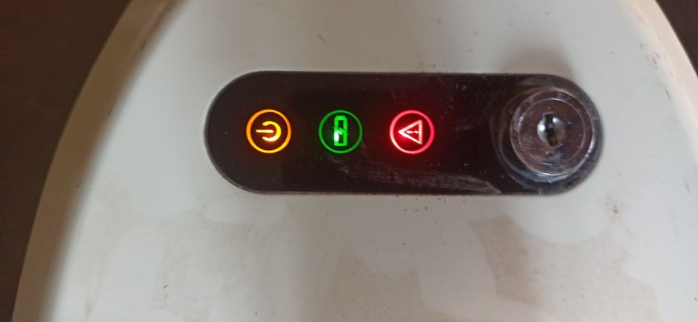 Зарядне до електроавтомобіля