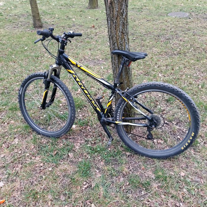 Rower kross koła 26