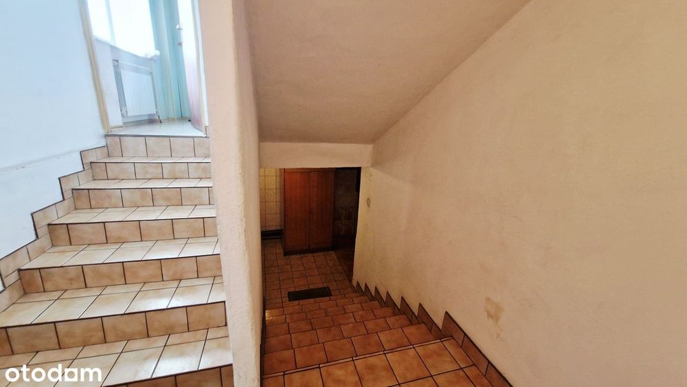 | Strumień | Dom dla dużej lub 2 rodzin I Działka MNU