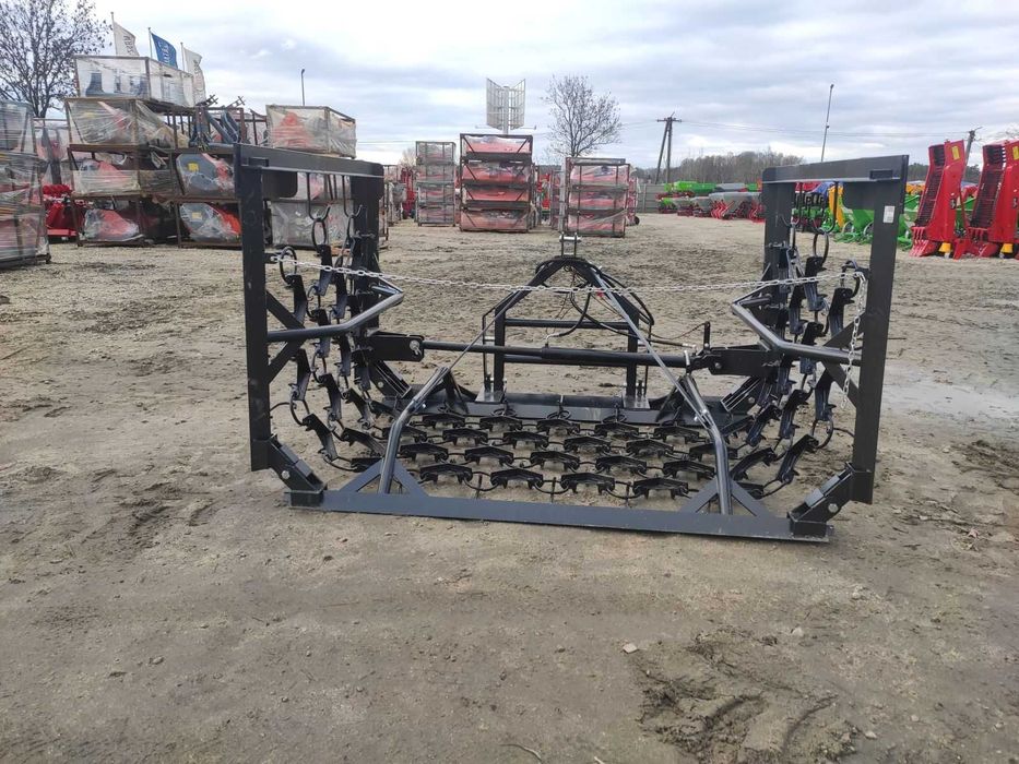WYPRZEDAŻ – Włóka łąkowo-polowa 2m 3m 4m 5m 6m 8m